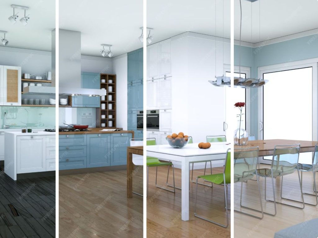 Kitchen remodeling east plano tx