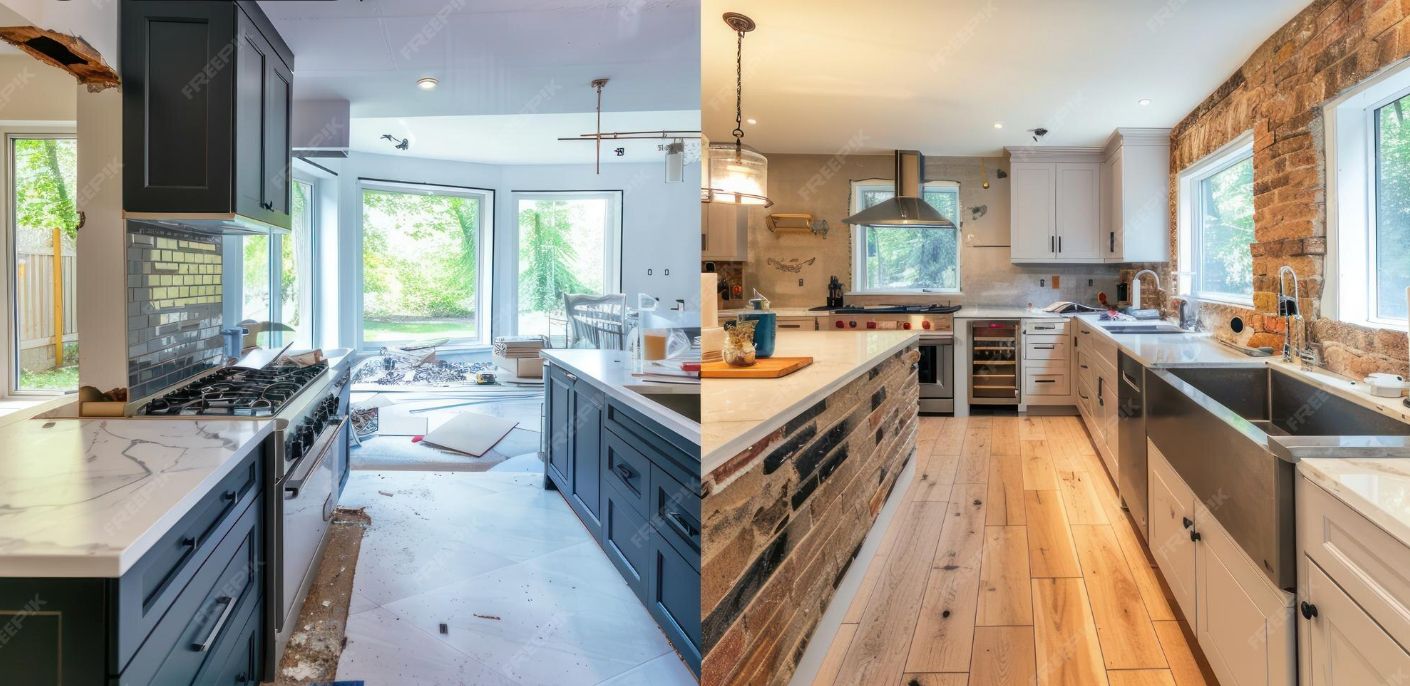 Kitchen remodeling legacy west plano tx