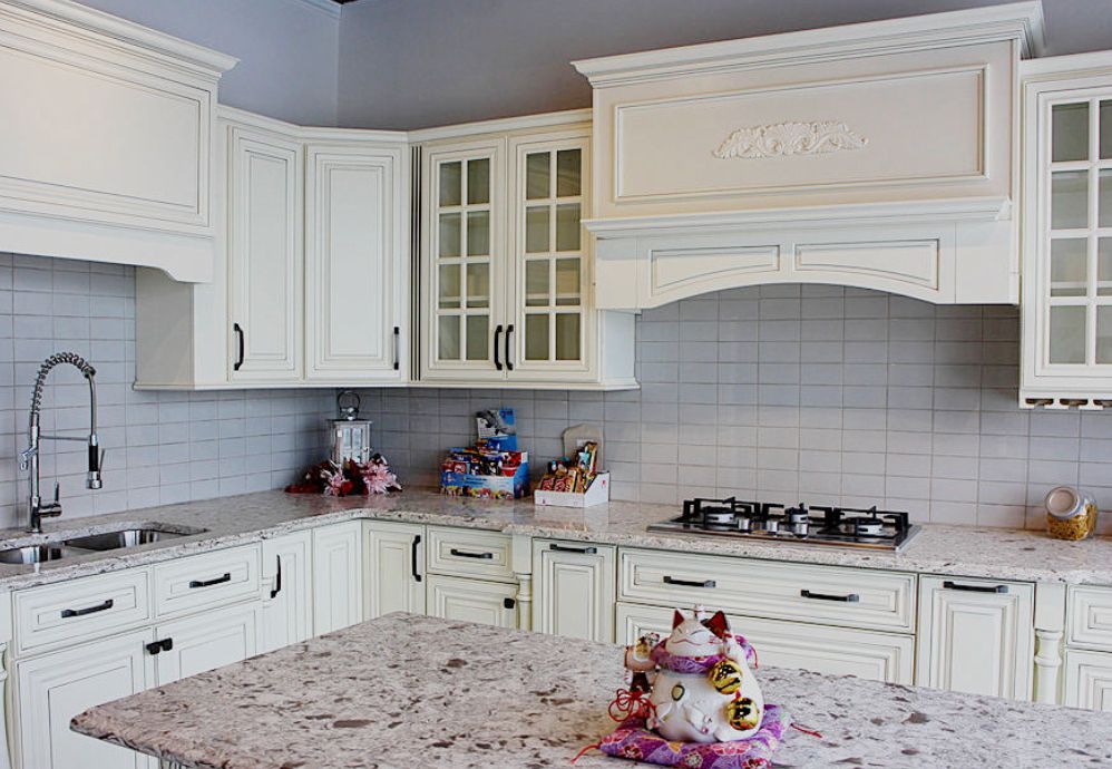 Cabinet Refinishing Near Me Plano TX
