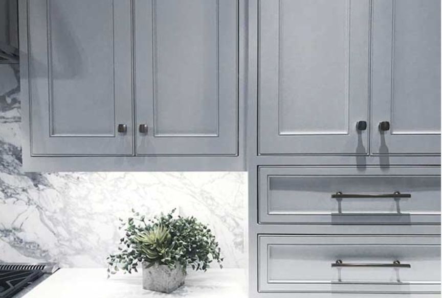 Cabinet Refinishing Near Me Plano TX