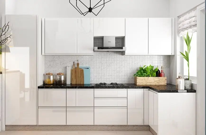 Kitchen Remodeling Near Me