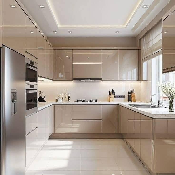 small kitchen remodel ideas 2025